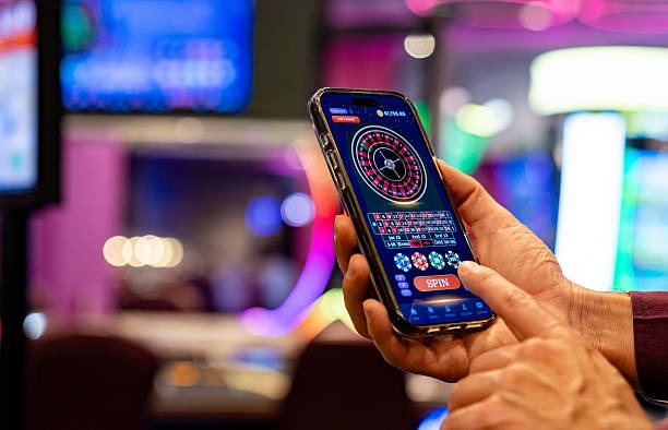 optiktoto user Mobile user and Brand